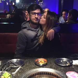 Meet your Posher, Brooke